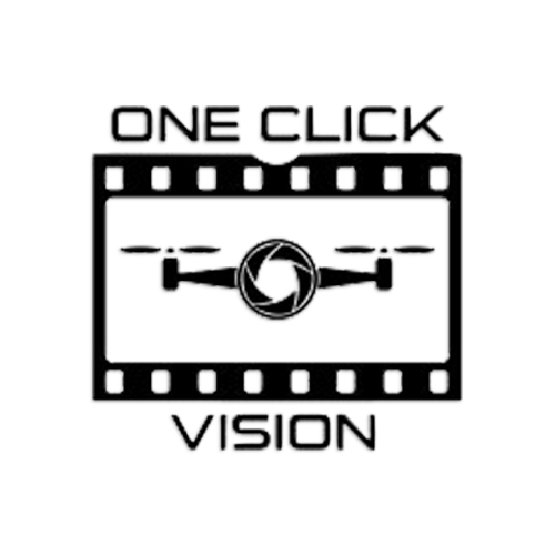 One Click Vision Logo