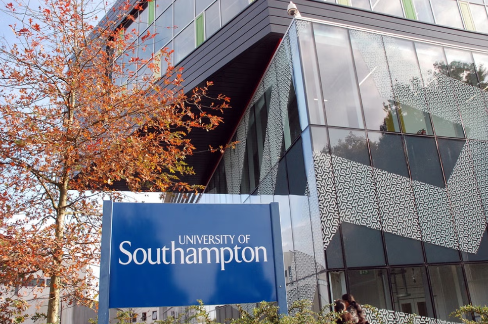 University of Southampton Video
