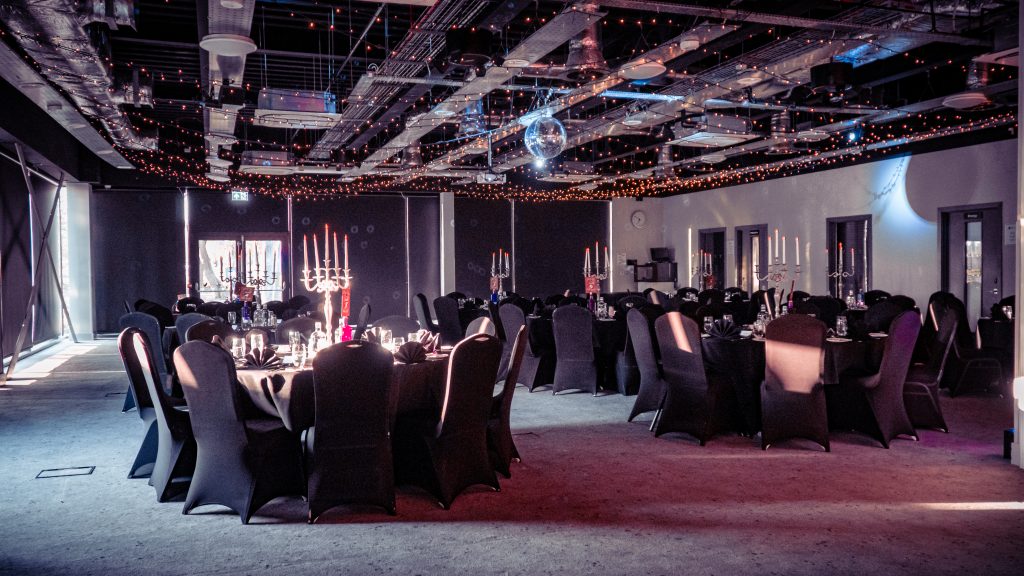 BPSA Ball Awards Night