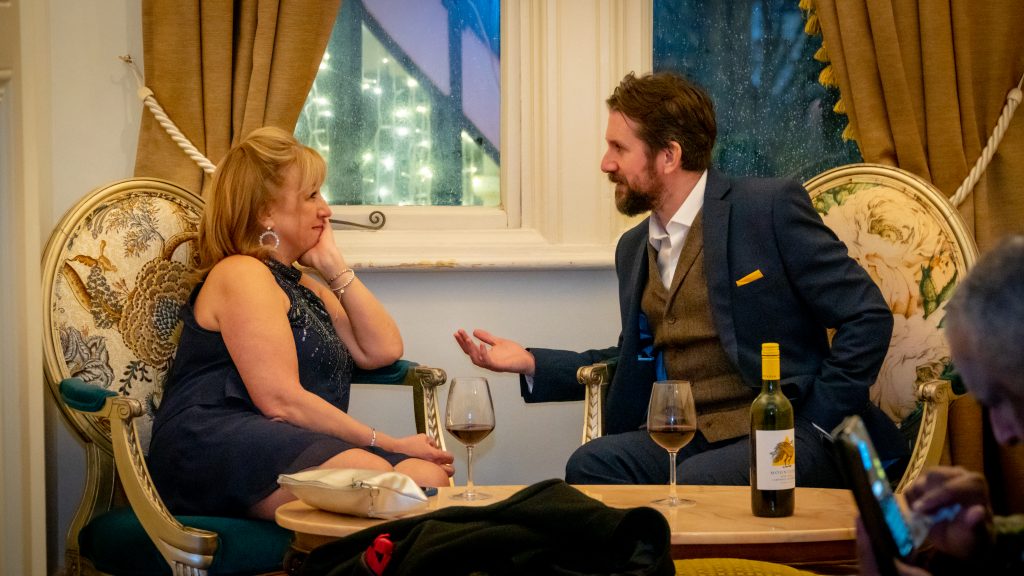 BPSA Ball Awards Night Edited